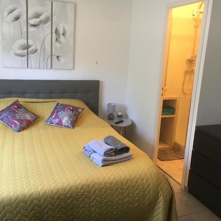 Hermanville-sur-Mer B&B De La Cote De Nacre מראה חיצוני תמונה