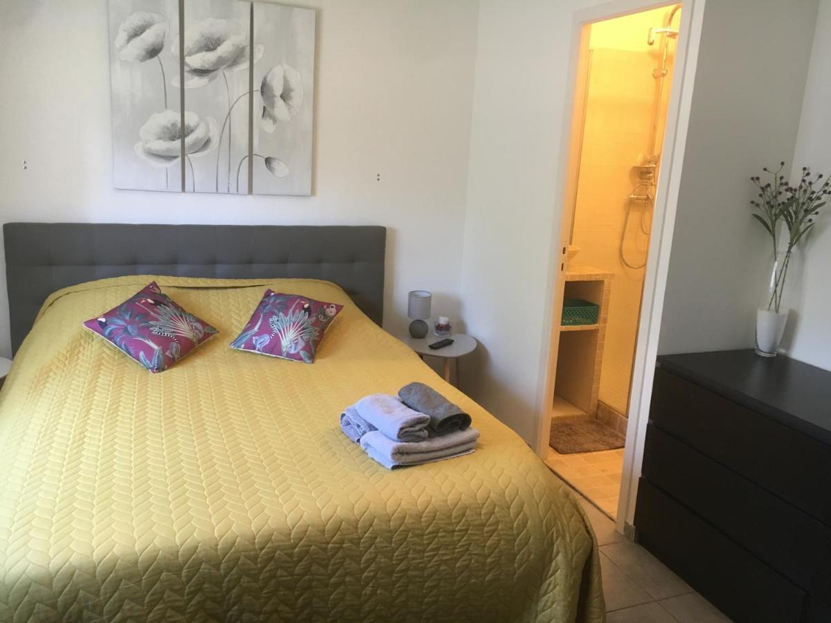Hermanville-sur-Mer B&B De La Cote De Nacre מראה חיצוני תמונה