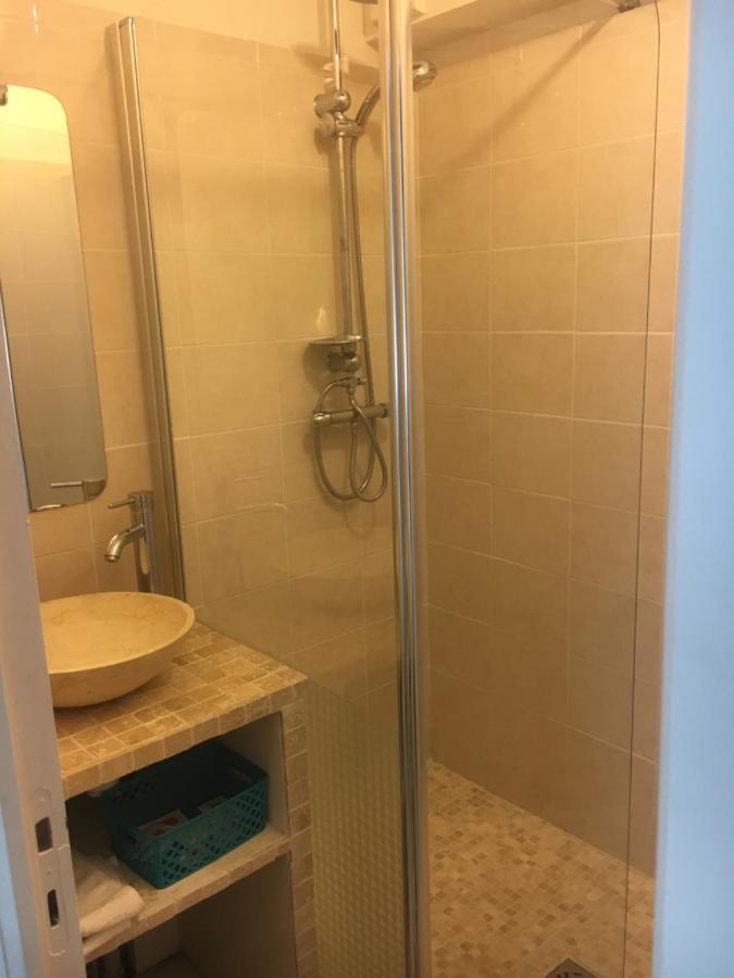 Hermanville-sur-Mer B&B De La Cote De Nacre מראה חיצוני תמונה